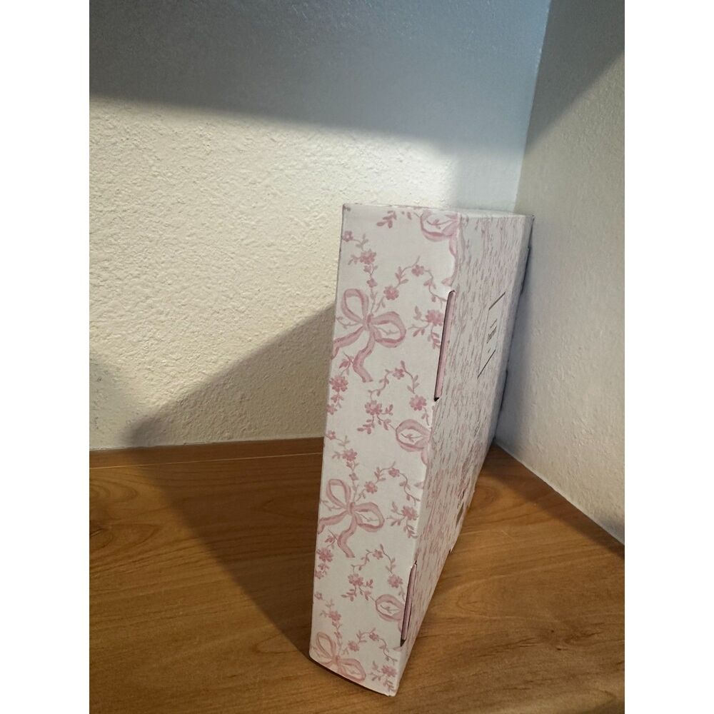 Stanley 1913 x LoveShackFancy Holiday Quencher ProTour Ornament Set - Picture 6 of 7